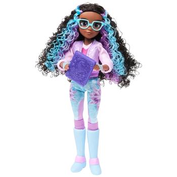 Лялька Spin Master Unicorn Academy Лейла 24 см (681147061330) - купити, ціни на Auchan - фото 2