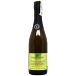 Saint Clair Sauvignon Blanc Vicars Choice White Brut Sparkling Wine 12.5% 0.75l
