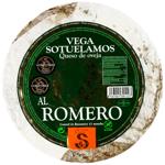 Cheese Vega sotuelamos sheep milk 55% Spain