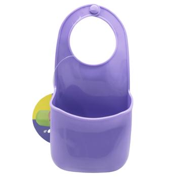 Органайзер для раковины Silicon 16037-1 - купить, цены на Таврия В - фото 2