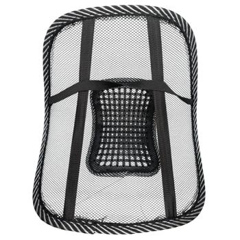 Массажер поясничный в авто - купить, цены на Таврия В - фото 1