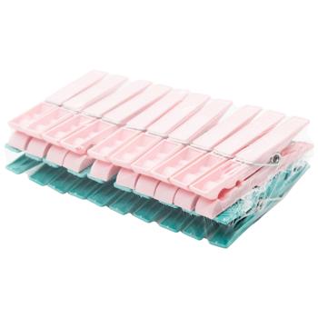 Прищепки MTM 3113 72мм 20шт - купить, цены на Таврия В - фото 5