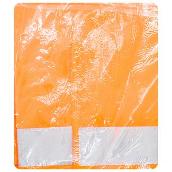 Ecokraft EN471-2003 Signal Vest with Reflector - buy, prices for NOVUS - photo 1