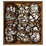 Печиво Брауні 450г