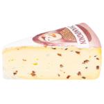 Kaserei Champignon Mushrooms Cheese 70%