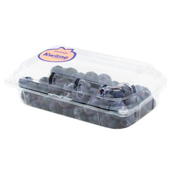 Kwinte XXL Blueberry 250g - buy, prices for WINETIME - photo 1