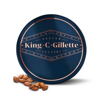 Бальзам для бороди Gillette King C 100мл - купити, ціни на Чудо Маркет - фото 8