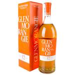 Віскі Glenmorangie Original 40% 1л