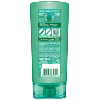 Garnier Fructis Aloe Aqua Bomb Hair Balsam 250ml - buy, prices for - photo 2