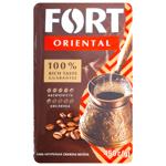Fort Oriental Ground Coffee 450g