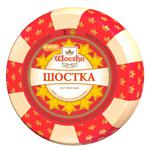 Сир Шостка 50%