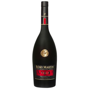 Remy Martin V.S.O.P. Cognac 40% 0.7l - buy, prices for COSMOS - photo 1