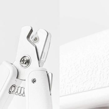 Lapka Nail Clippers with LED Light 14.8cm - buy, prices for MasterZoo - photo 5