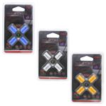 Ковпачки на ніпель 4шт