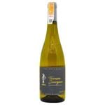 Вино Michel Laurent Sauvignon Touraine біле сухе 12% 0,75л