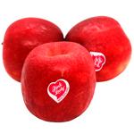 Яблуко Pink Lady