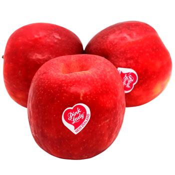 Яблуко Pink Lady - купити, ціни на WINETIME - фото 1