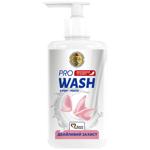 Pro Wash Gentle Protection Liquid Cream Soap 470g