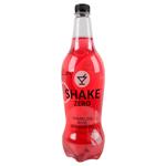 Shake Zero Sparkling Rose Strawberry Drink 1l