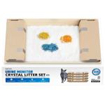 Набір наповнювачів для моніторингу сечі Petkit Urine Monitor Crystal Litter Set C11 4 шт