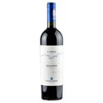 Poggio al Tesoro IL Seggio Bolgheri Rosso Red Dry Wine 14.5% 0.75l