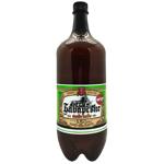 Bavarian Live Premium Light  Beer 4.9% 1.4l