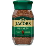 Кофе растворимый Jacobs Monarch 48г