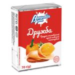 Cheese Vershkovyi rai Druzhba 55% 70g