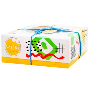 Торт Бабене Наполеон 600г