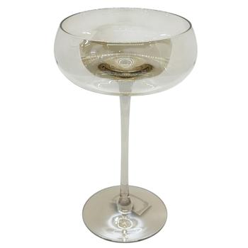 Келих світло-коричневий 220мл 5605-220-66171 - купити, ціни на Таврія В - фото 1