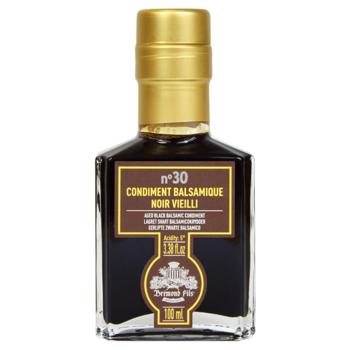 Bremond Fils Aged Balsamic Condiment 100ml - buy, prices for COSMOS - photo 1