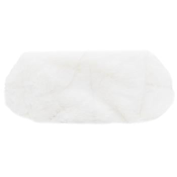 Fur Cosmetic Bag 18*9*10cm - buy, prices for Tavria V - photo 3