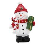 Snowman Figure 6770H-14