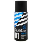 Ranex Coolice Spray Deodorant 200ml