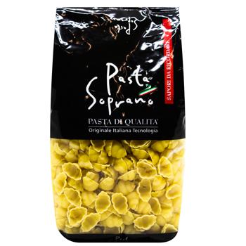 Pasta Soprano Gnocchi Pasta 400g - buy, prices for EKO Market - photo 2