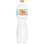 Morshynka Children Non-Carbonated Drinking Water 1.5l