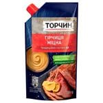 TORCHYN® Mitsna Strong Mustard 130g