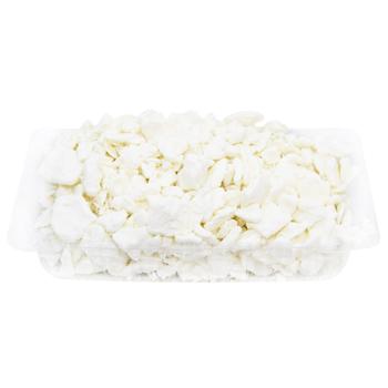 Творог Волошковое поле 5% - купить, цены на ULTRAMARKET - фото 1