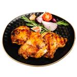 ШАШЛИК КУРЯЧИЙ З КУРЯЧОГО СТЕГ