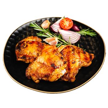 Auchan Chicken Thigh Shashlyk