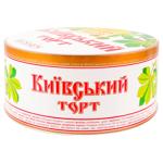 Торт Roshen Київський 450г