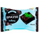 Тістечко Festory Брауні 60г