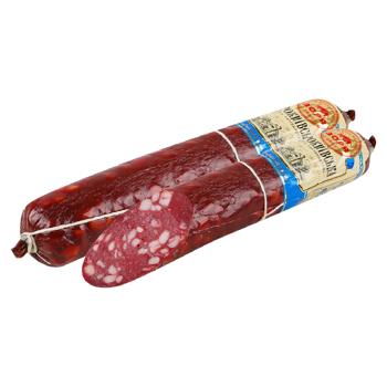 Sausage Zorja Ukraine - buy, prices for Grono - photo 1