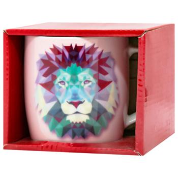 Keramia Cup Lion 360ml