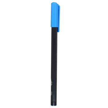 Ручка Didie кулькова чорна 0,7мм - купити, ціни на КОСМОС - фото 2