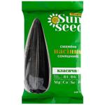 Seeds sunflower Sun seed 145g Ukraine
