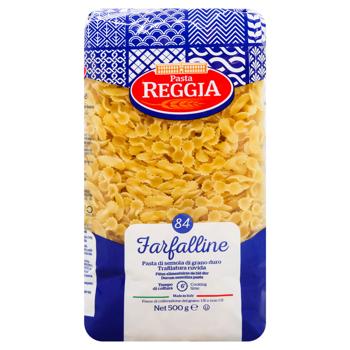 Макарони Pasta Reggia Farfalline 500г - купити, ціни на За Раз - фото 2