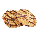 Печиво Delicia Альпійське з декором