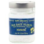 Salt Odyssey Natural Sea Salt from Messolonghi 100g