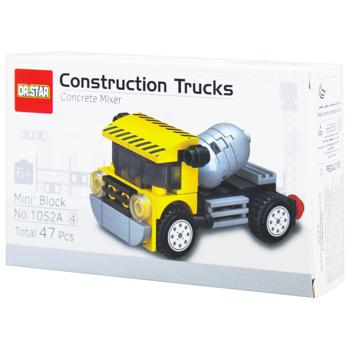 Constructor Construction Equipment QT240425055 - buy, prices for - photo 2